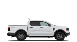 2026 Ford Ranger® External Image 5